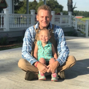 Rory Feek