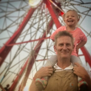 Rory Feek