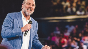 Brian Houston