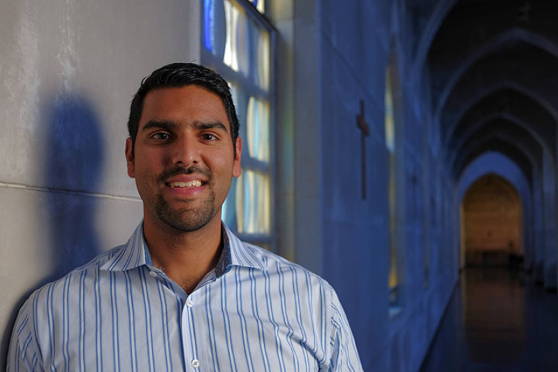 Nabeel Qureshi