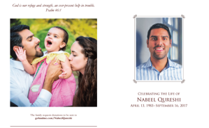 Nabeel Qureshi