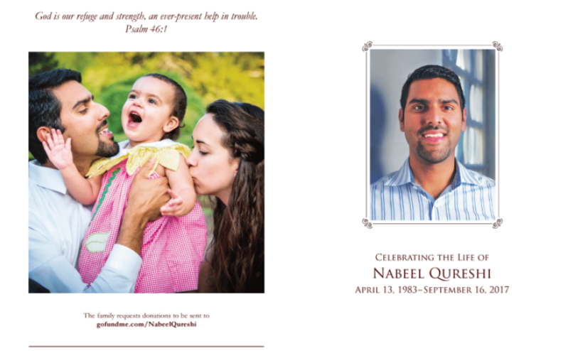 Nabeel Qureshi