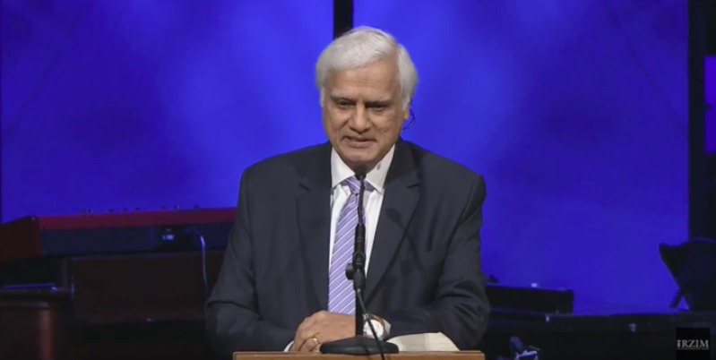 Ravi Zacharias