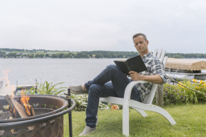 Kirk Cameron