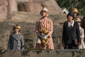 Goodbye Christopher Robin