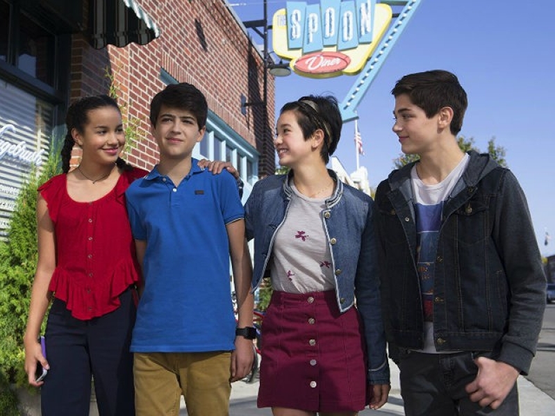 Andi Mack