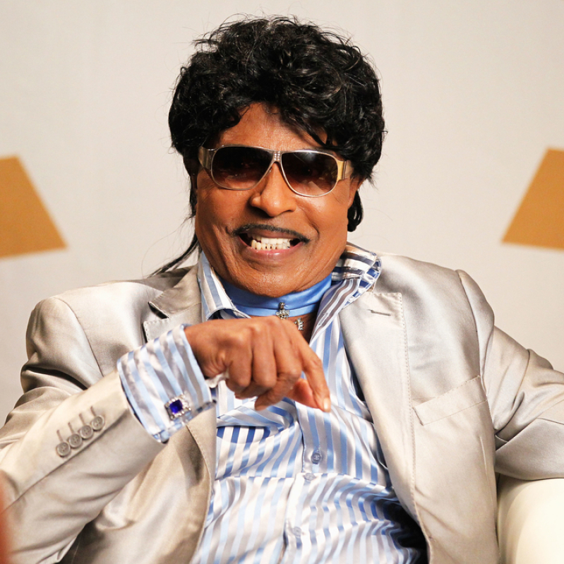 Little Richard