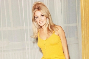 Sharon Tate