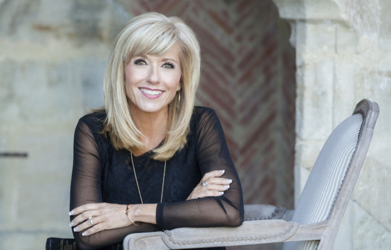 Beth Moore