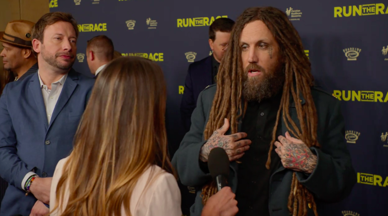 Brian Welch