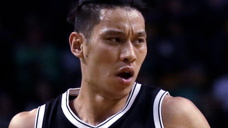 Jeremy Lin