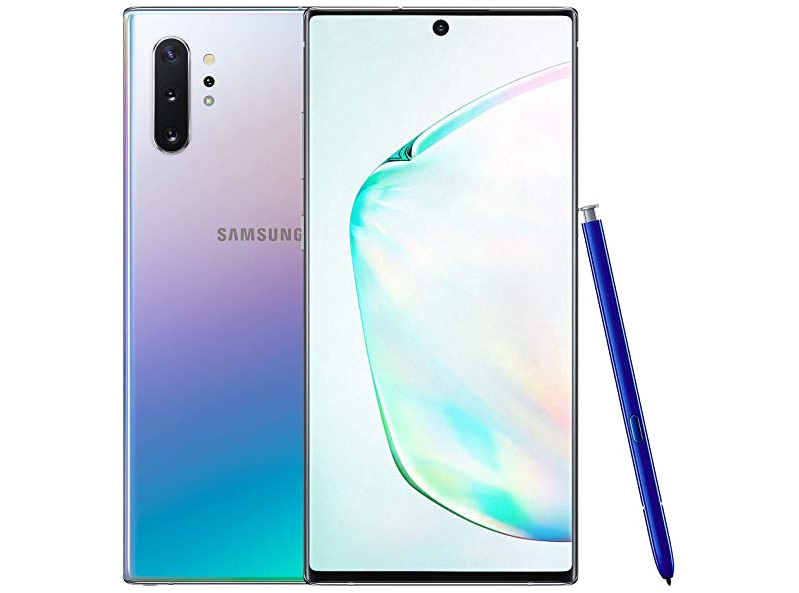 Samsung Galaxy Note 10