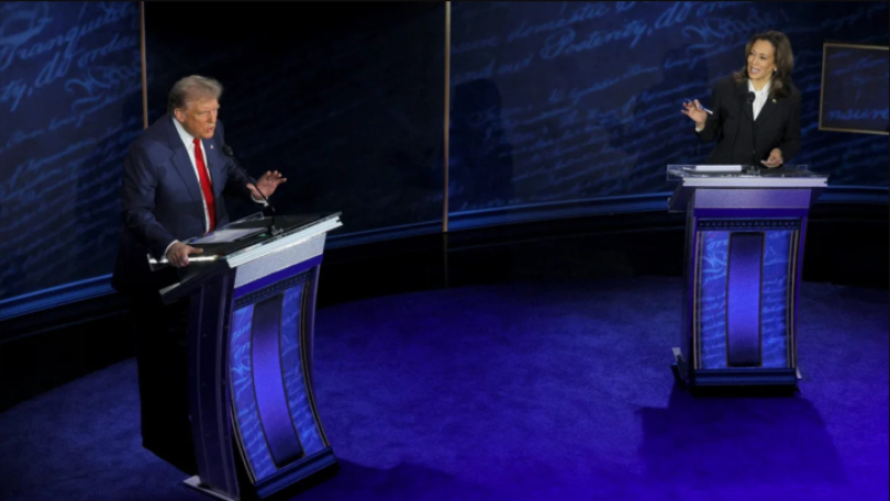 CNN Presidential Debate