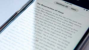 YouVersion Bible App