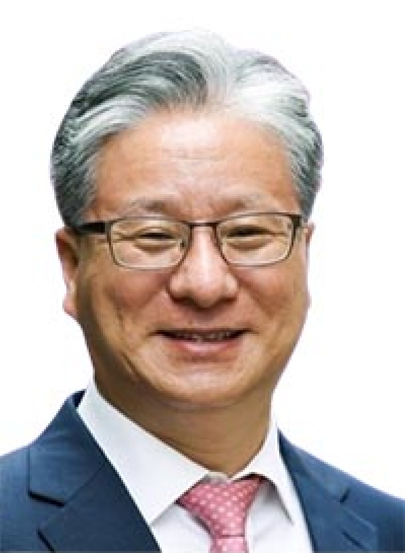 Lee Myung jin