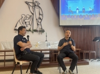 為擇信仰棄百萬 海產商見證「天父老闆」信實帶領