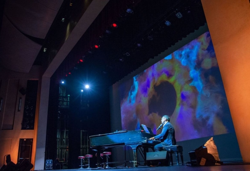 【敬拜靈.盛載心】吉中鳴牧師:很想隱藏自己