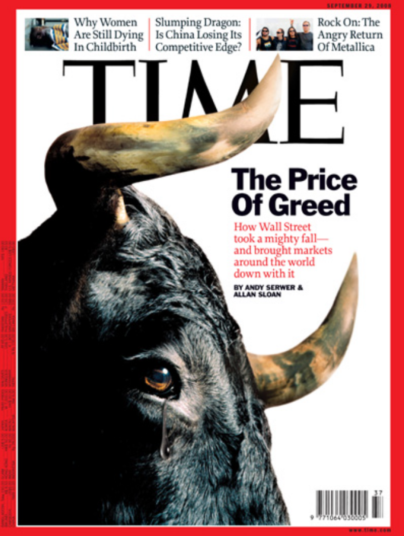 伍渭文牧師:我必不致缺乏 —— 詩二十三篇