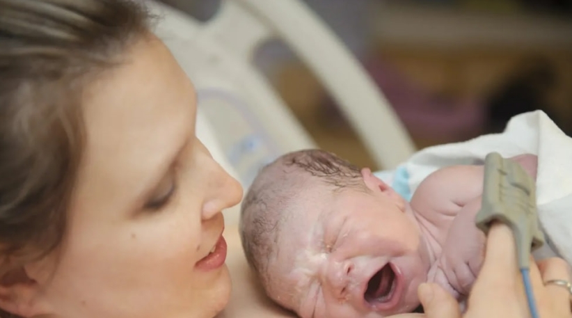 剝奪孩子與母親的連結:那道看不見的原初傷口