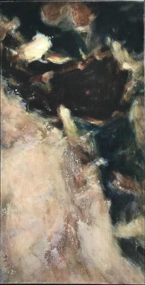 藝術家黄斌方舟