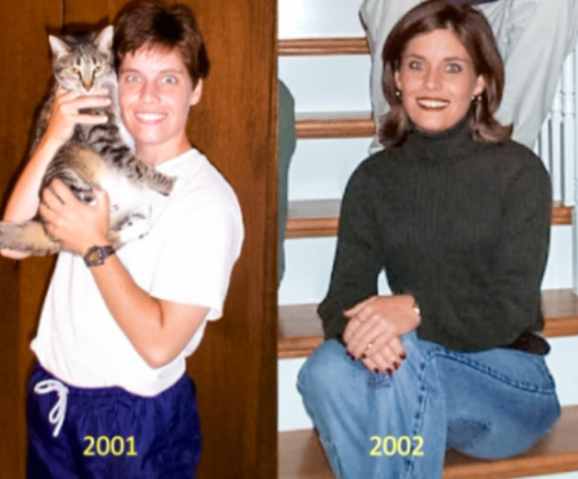 琳達·塞勒見證：「我以為自己是困在女孩身體裡的男孩」