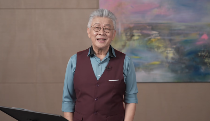 靈魂甦醒!寇紹恩牧師談末世:認清時刻,回應傳福音呼召