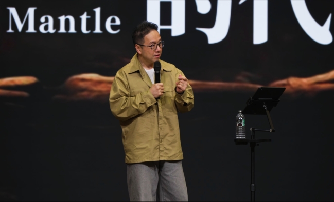 為什麼基督徒的「屬靈訊號」總是很弱？張光偉牧師來解答