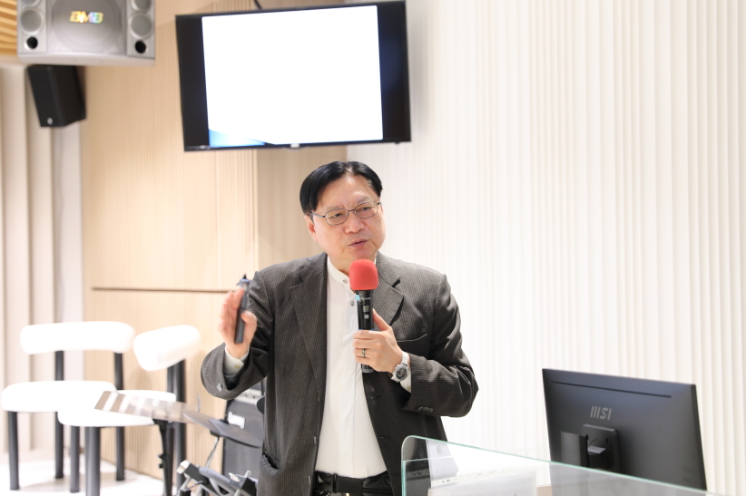 華福_燃點職場宣教心