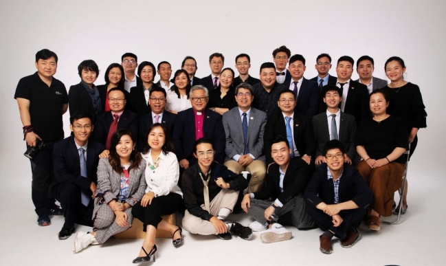 辯護律師遭停業 錫安教案教牧同工面臨辯護權困境