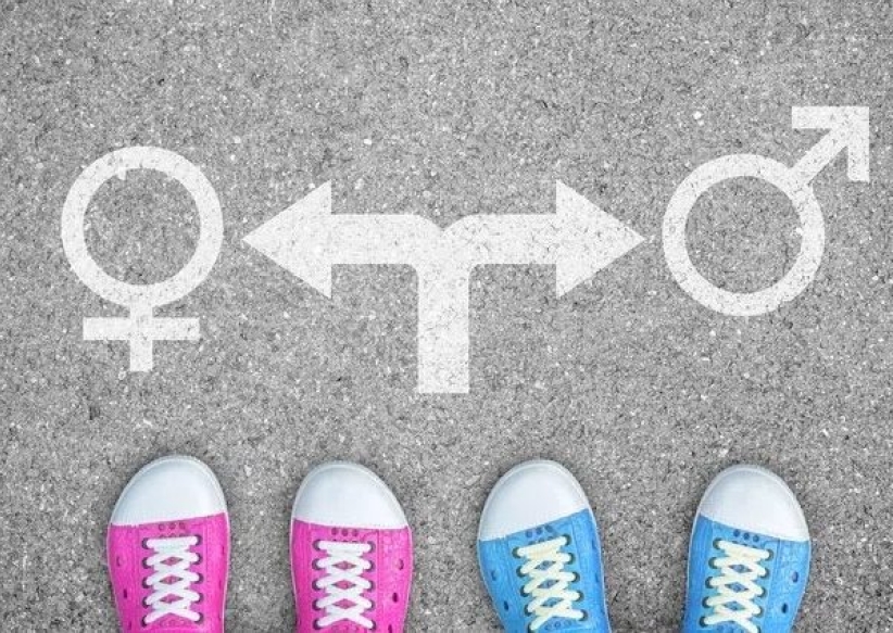 現有研究並不支持『在發育期間開始醫療性別重置有助於改善精神健康』的假設。