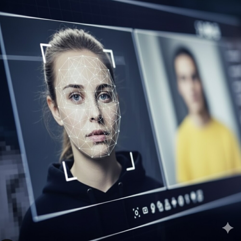 AI技术促进了deepfake，進而被濫用於色情產業