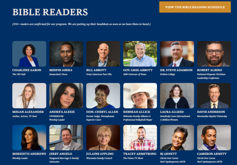 americareadsthebible.com