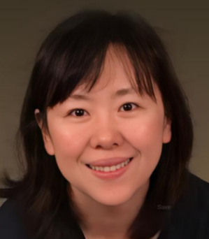 焦銳涵博士