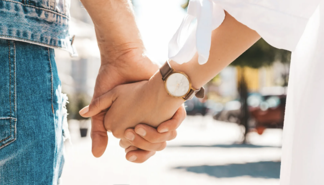 巴納研究：Z世代婚姻觀轉變 沒有孩子也可以實現人生