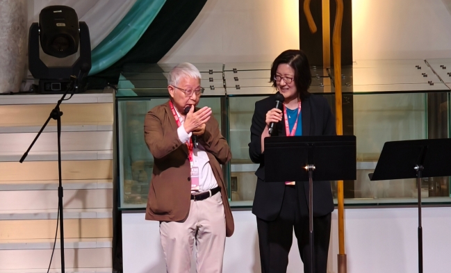 【耶穌・香港的主】憑信順服聖靈 何志滌牧師回顧同福堂購址奇妙神蹟