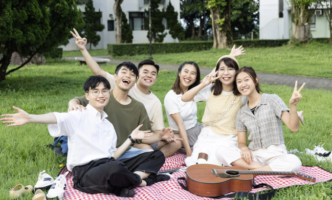 让教会留住年轻人！陈义生博士：用