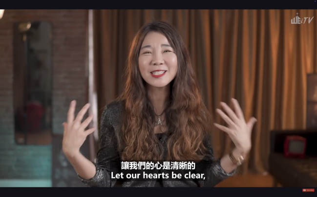 AI是「敵基督」嗎？葉晨星博士：如何在科技浪潮中持守信仰