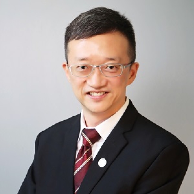 吳國安博士介紹：系統神學問What，歷史神學問How