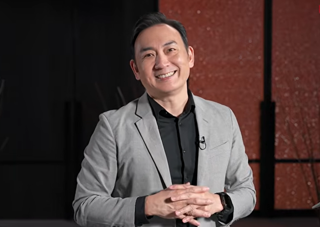 扛家扛到心很累？黃國倫牧師：神才是真正的供應者