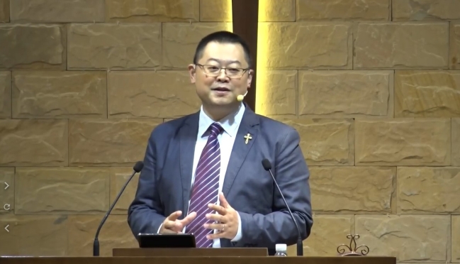 王怡牧師獄中傳罹晚期肝癌 引發海內外教會關切