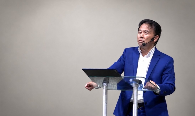 開了英文堂，為何二代仍離開？董欣讓牧師談跨代教會的歸屬