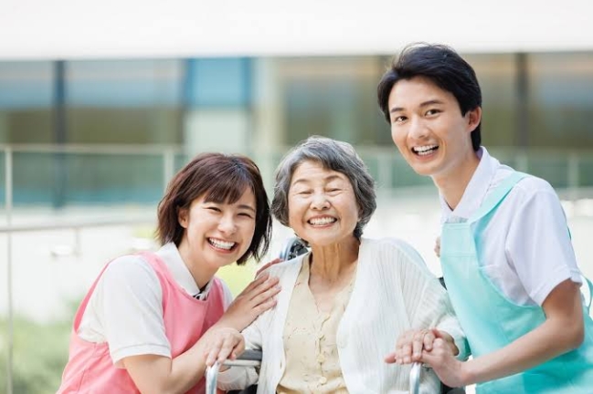 莫從生命裡退休 華傳胡惠強牧師談宣教士晚年轉型