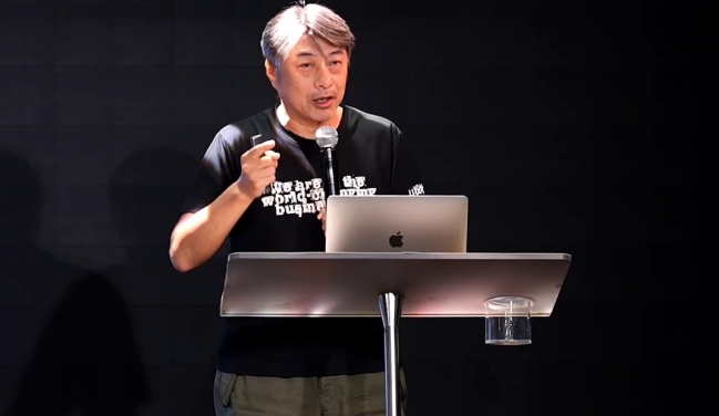 天天一起服事，卻不認識彼此？夏超凡談教會團隊的隱形危機