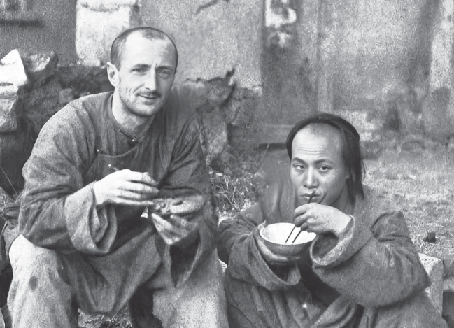 風雨中帶領中國內地會 何斯德的六十年宣教路
