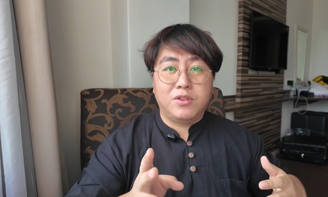 薛子樂談香港教會詩歌史 反映文化身分認同的變遷