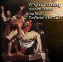 深入探討電影「耶穌受難記」