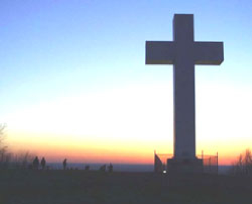 從預苦期到復活節