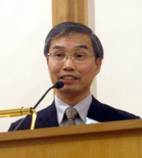 「論盡人生」第一講：「沒有藍圖的人生智慧」