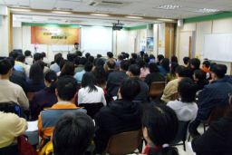 以「教會為本」 幫助貧困家庭下一代開展盼望人生