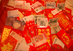 恭喜發「財」不如恭喜發「福」